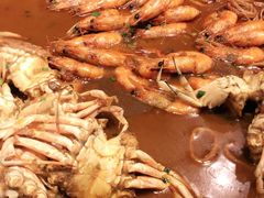 -巴犀烧烤(新崇光店)