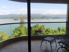 -千岛湖忆湖度假酒店(中心湖景区店)