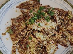 -福来居烤鸭店(天坛二店)