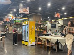 -渔娘渔家丹东海鲜(东直门店)