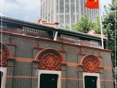 -中共一大纪念馆