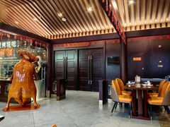 -古南都·老广东酒楼(龙江店)