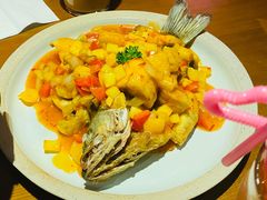 -泰国餐厅 Thai Food(裕华万达店)