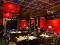 -小吊梨汤·北京菜·烤鸭(清河万象汇店)