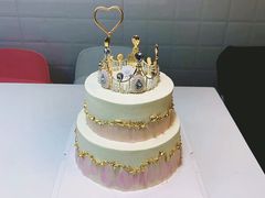 -DIY SWEET21(升平路店)