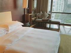 -深圳湾木棉花酒店