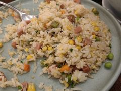 -佘山世茂艾美·御珍轩中餐厅