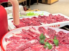 -八合里潮汕鲜牛肉火锅(万科里店)