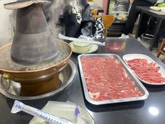 -新梅居(宁海东路店)