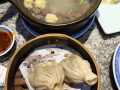 -南京大牌档(凯德1818店)