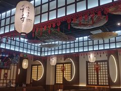 -千寻山野烤肉(中关村店)