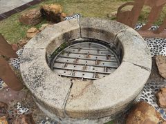 -石炮台公园