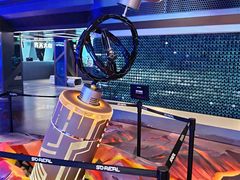 -超体空间SoReal VR(迪士尼小镇店)