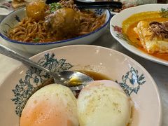 -何九海南茶店(鬼仔巷店)
