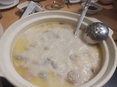 -湯系·煲汤手艺人(东二环泰禾广场店)