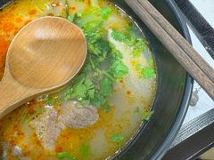 -牛汤哥慢熬牛肉汤(陶然亭店)