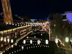 -横店影视城梦幻谷园区
