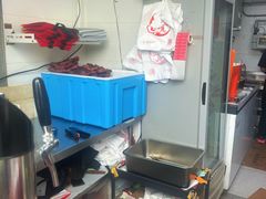 -京三儿烤鸡架(北新桥店)