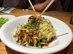 鸡丝凉面-极致三川·厨房(N37天琴座店)