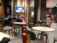 -汉堡王(徐汇绿地缤纷店)