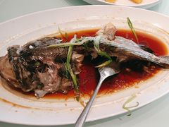 -香丰阁·烤鸭·川湘菜(清河店)