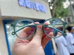 -青聪儿童眼镜(五官科医院宝庆路店)