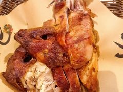凯鸽风沙鸡-凯鸽酒楼•雁北民间菜(云冈石窟店)
