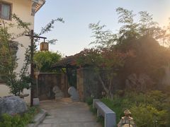 -苏州冶园园林民宿(太湖西山风景区店)
