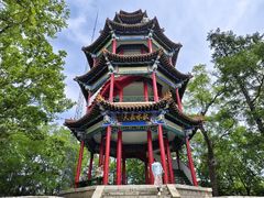 -萨尔浒风景区