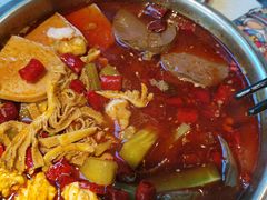 -旺顺阁鱼头泡饼(小红门店)