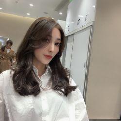 -MMby Hair Code芭曲发型