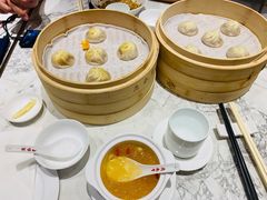 蟹粉小笼包-鼎泰丰(三里屯店)