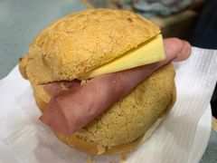 -华嫂冰室(尖沙咀店)