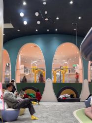 -奈尔宝家庭中心·亲子餐厅(鄞州万达店)