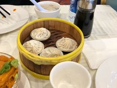 -弘城海鲜点心酒家