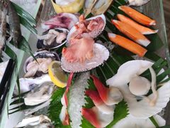 -生如夏花泰式火锅(鹭洲里店)