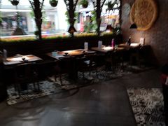 -楼兰新疆主题餐厅(坂田佳华领汇广场店)