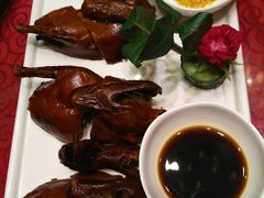 -东方之珠海鲜酒楼(南开店)