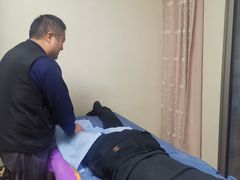 -沈师傅盲人按摩工作室(密三小区店)