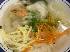 -长人馄饨铺(解放街店)