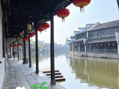 -南浔古镇