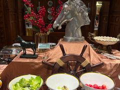 -马勒别墅饭店(静安寺店)