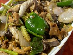 -香江农家乐饭店
