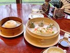 -扬州香格里拉·香宫中餐厅