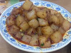 -西安贾三灌汤包·回坊小吃·清真炒菜(北院门总店)