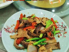 沙姜猪肚-勒南公舍(龙江店)