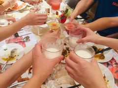 -芭菲盛宴·环球美食(袁家岗店)