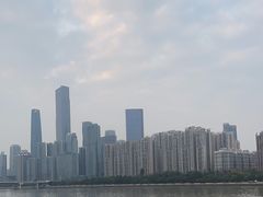 -琶醍壹号•潮菜江景餐吧