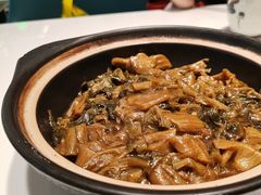 -原味田园·客家菜·土窑鸡(中航城君尚购物中心店)