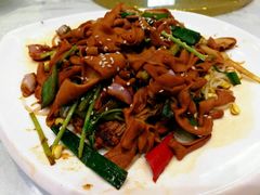 捞起鹅肠-鹅城